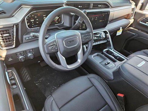 New 2026 GMC Sierra 2500 Denali w/ Denali Reserve Package image 3