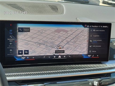 Used 2025 BMW X5 M60i image 15