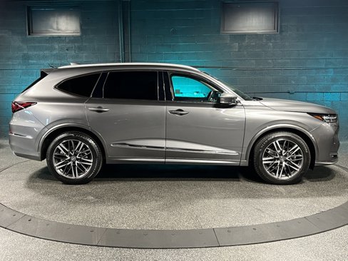 Used 2025 Acura MDX w/ Advance Package image 24