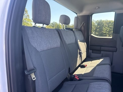 New 2026 Ford F350 XLT image 35