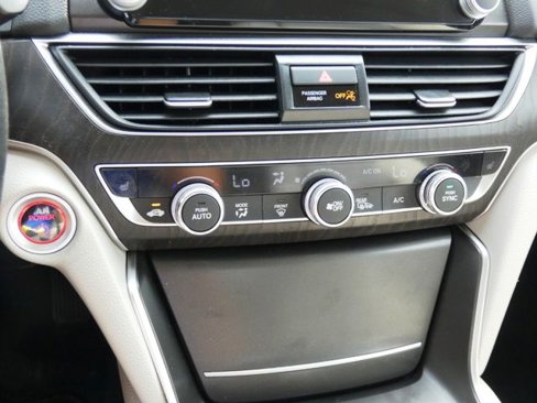 Used 2022 Honda Accord EX-L image 22
