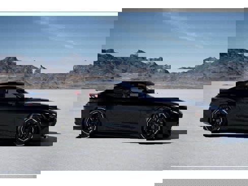 New 2026 Mercedes-Benz AMG GT 63 image 15