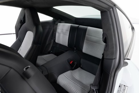 Used 2024 Porsche 911 Turbo S image 38