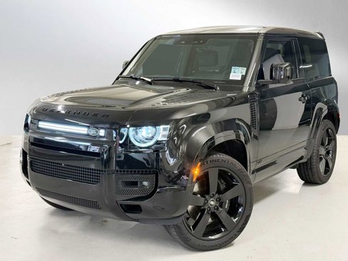 Used 2023 Land Rover Defender 90 V8 image 1