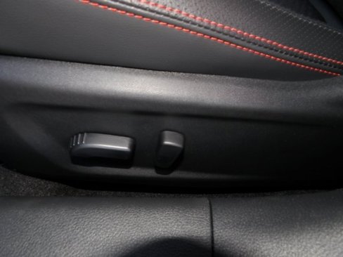 New 2025 Nissan Altima 2.5 SR image 16