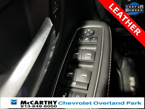 Used 2024 RAM 1500 Laramie image 21