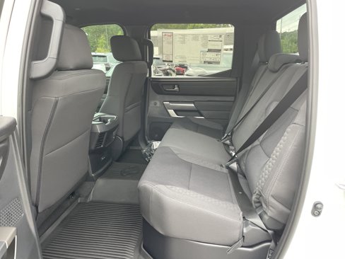 New 2026 Toyota Tundra SR5 image 13