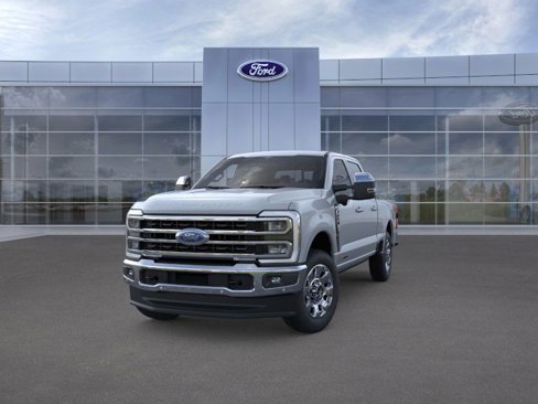 New 2026 Ford F250 King Ranch image 3
