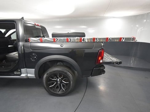 Used 2016 RAM 1500 Laramie w/ Convenience Group image 37