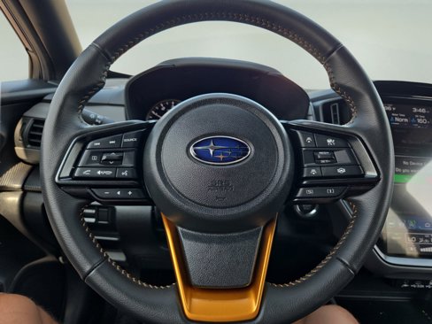 Certified 2024 Subaru Crosstrek 2.5i Wilderness image 22