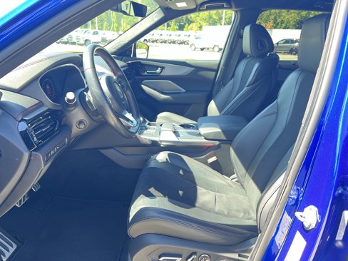 Certified 2023 Acura MDX A-Spec image 30