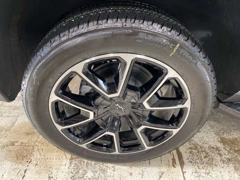 New 2026 Chevrolet Tahoe RST w/ Comfort Package image 16