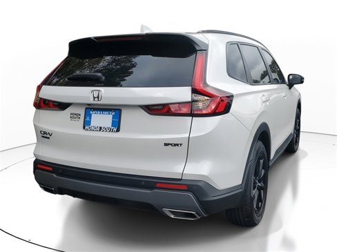 New 2026 Honda CR-V Sport-L image 6