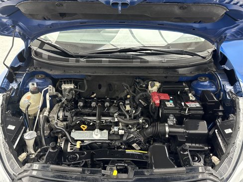 Used 2023 Nissan Kicks S image 45