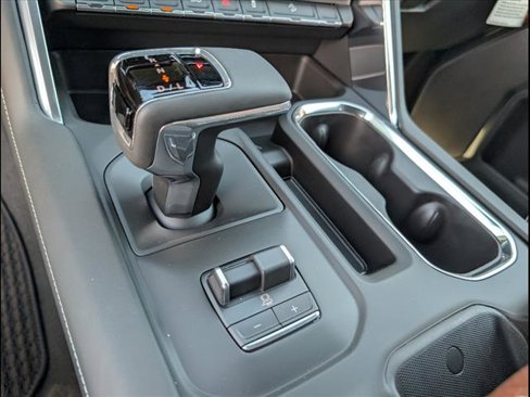 New 2026 GMC Sierra 1500 Denali Ultimate image 15