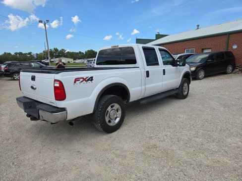 Used 2015 Ford F250 XLT image 3