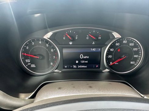 Used 2023 Chevrolet Blazer LT w/ Driver Confidence Package image 39