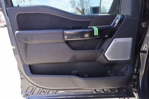 Used 2025 Ford F150 Raptor w/ Equipment Group 803A Raptor R image 11