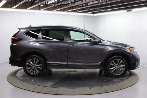 Used 2020 Honda CR-V Touring image 8