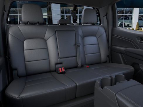 New 2025 GMC Canyon Elevation w/ Convenience Package image 36