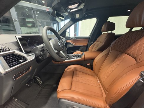New 2026 BMW X7 xDrive40i w/ Executive Package image 15