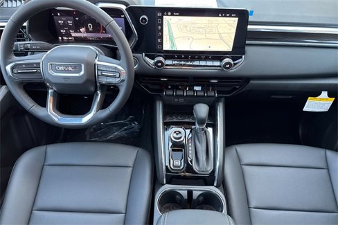 New 2025 GMC Canyon Elevation w/ Convenience Package image 15