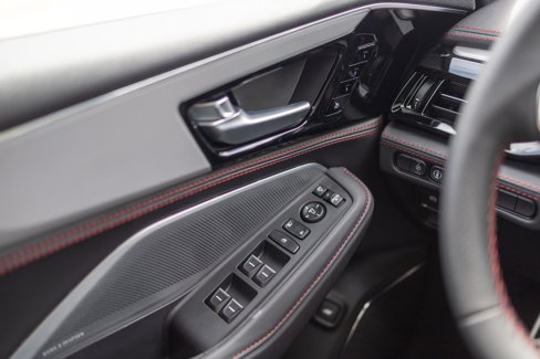 New 2026 Acura MDX A-Spec image 18