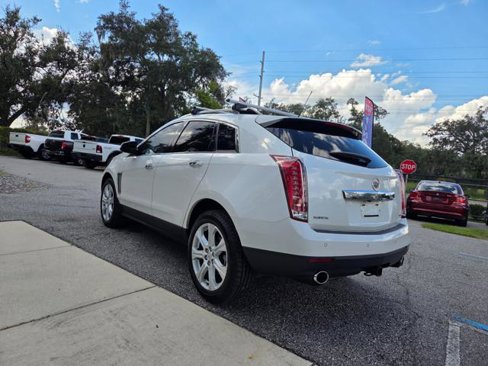 Used 2015 Cadillac SRX Premium image 8