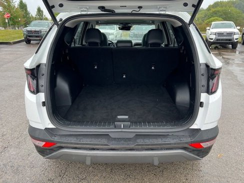 Used 2023 Hyundai Tucson Limited image 41