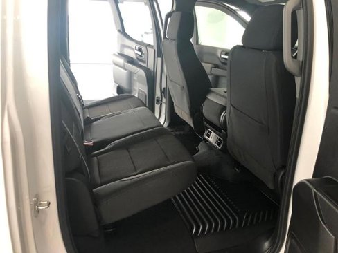 New 2026 GMC Sierra 1500 Pro w/ Graphite Edition image 14