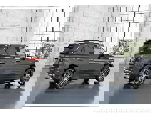 New 2026 Mercedes-Benz GLC 300 4MATIC image 18