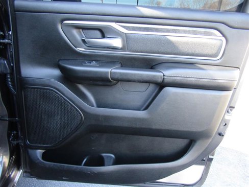 Used 2019 RAM 1500 Big Horn image 40