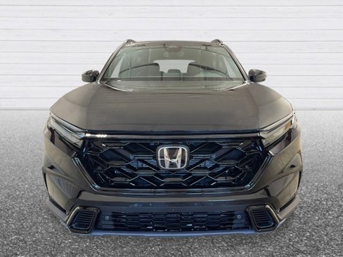 New 2026 Honda CR-V Sport-L image 10