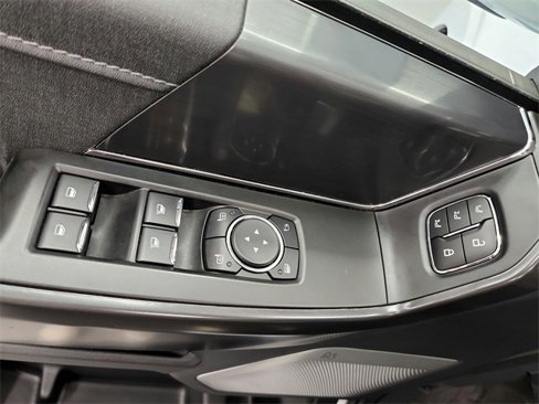 Used 2024 Ford F150 Lariat w/ Equipment Group 502A High image 24