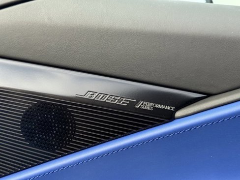New 2026 Chevrolet Corvette Stingray Premium Conv w/ Stealth Interior Trim Package image 26