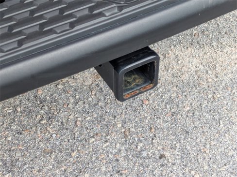 Used 2025 RAM 1500 Rebel w/ Rebel Level 2 Equipment Group image 25