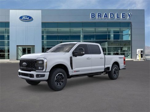 New 2025 Ford F250 Lariat w/ Tremor Off-Road Package image 1