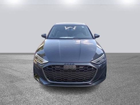 New 2026 Audi A3 2.0T Premium Plus image 2