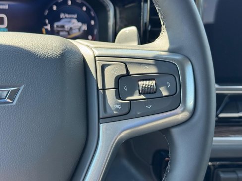 New 2026 Chevrolet Silverado 1500 LT Trail Boss image 14