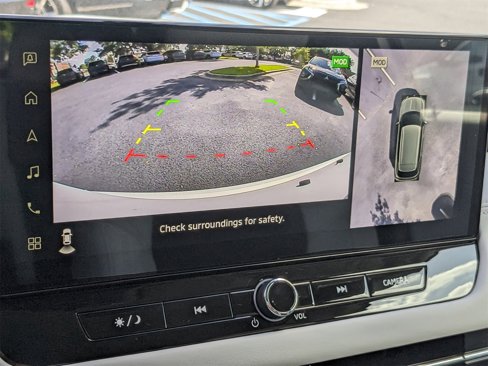 New 2025 Mitsubishi Outlander SE image 20