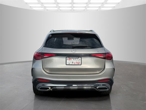 Used 2023 Mercedes-Benz GLC 300 4MATIC image 6