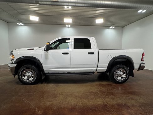 Used 2024 RAM 2500 Tradesman w/ Chrome Appearance Group image 6