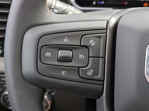 New 2026 GMC Sierra 2500 AT4 w/ AT4 Premium Plus Package image 27