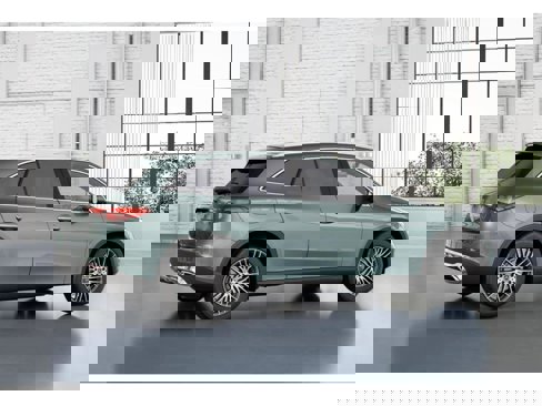 New 2026 Mercedes-Benz GLC 300 image 17