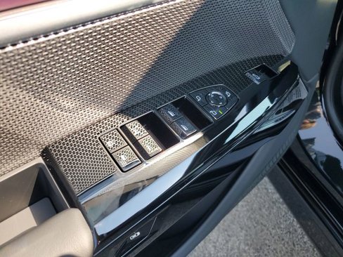 New 2025 BMW 760i xDrive image 21