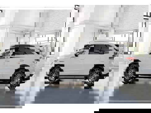 New 2026 Mercedes-Benz GLC 300 4MATIC image 31