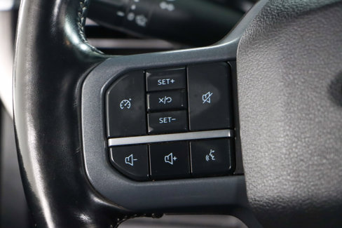 Used 2023 Ford F350 Lariat w/ FX4 Off-Road Package image 14