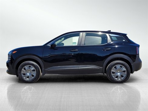Used 2025 Nissan Kicks S image 7