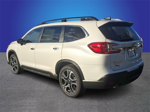 New 2025 Subaru Ascent Touring image 4