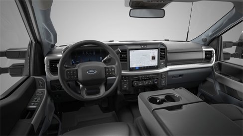 New 2026 Ford F350 XLT image 7